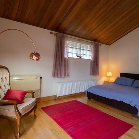 Surlingham Lodge Studio Large Family Cottage NWI Dış mekan fotoğraf
